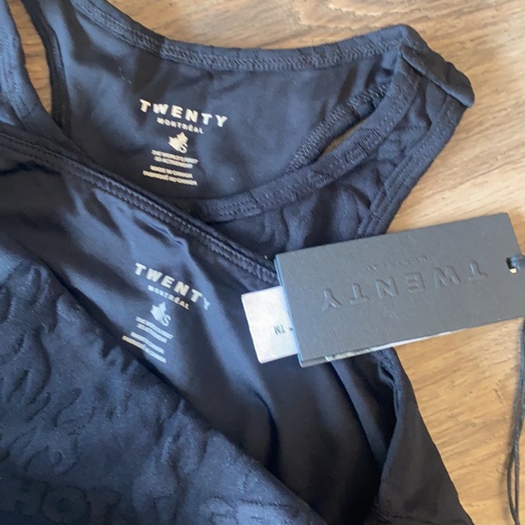 MATCHING SET - Get Hot Biker Short and Sports Bra Set - Picture 8 of 8